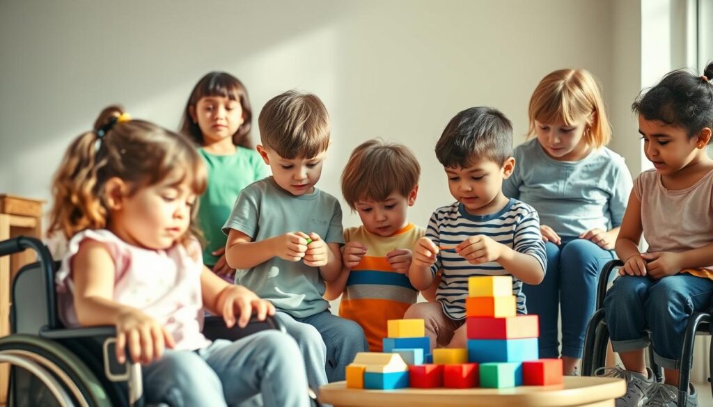 Understanding disabilities in children