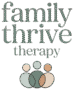 FamilyThriveTherapy
